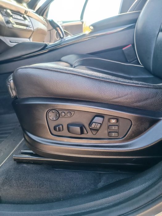 BMW X6 2011 года нерастоможенна
