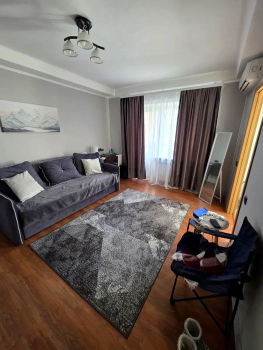 Продаж 1к в Центрі. Вул . Володимирська