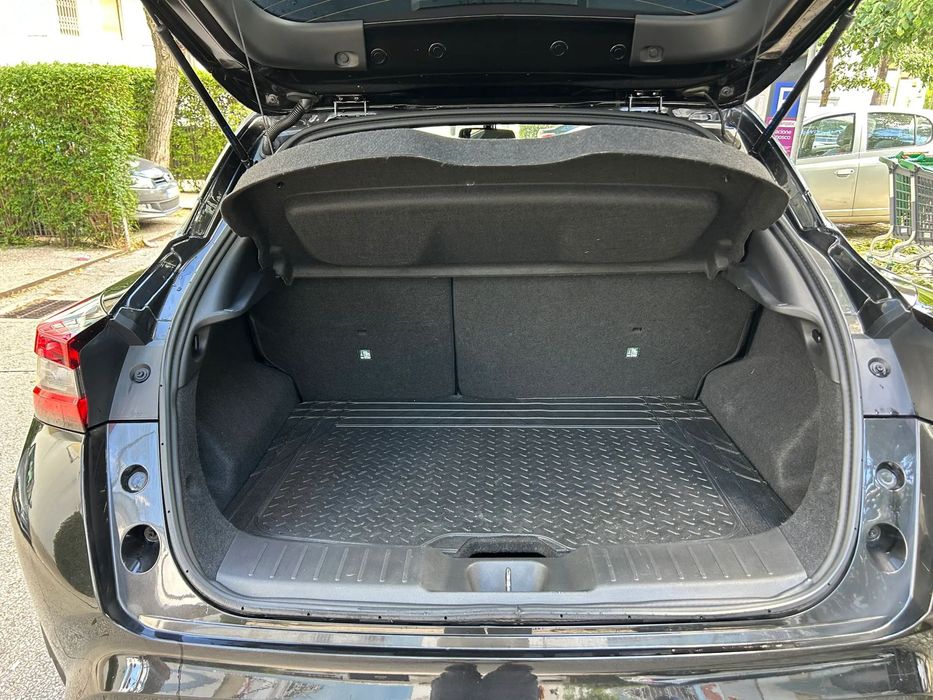Nissan Juke 1.0 DIG-T N-Connecta DCT