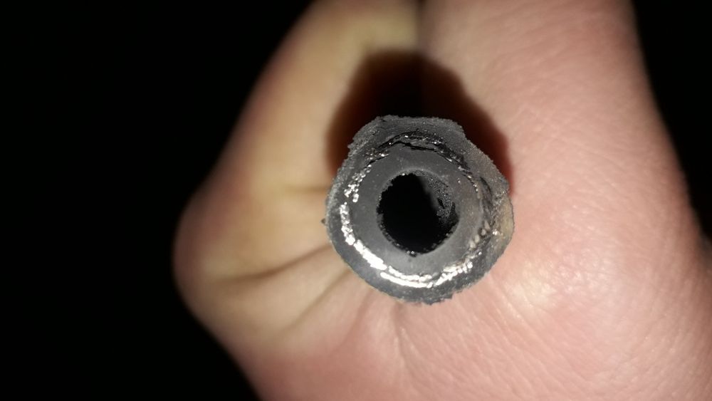 Шланг для промывки труб Karcher К profi HD другиє +ФОРСУНКА