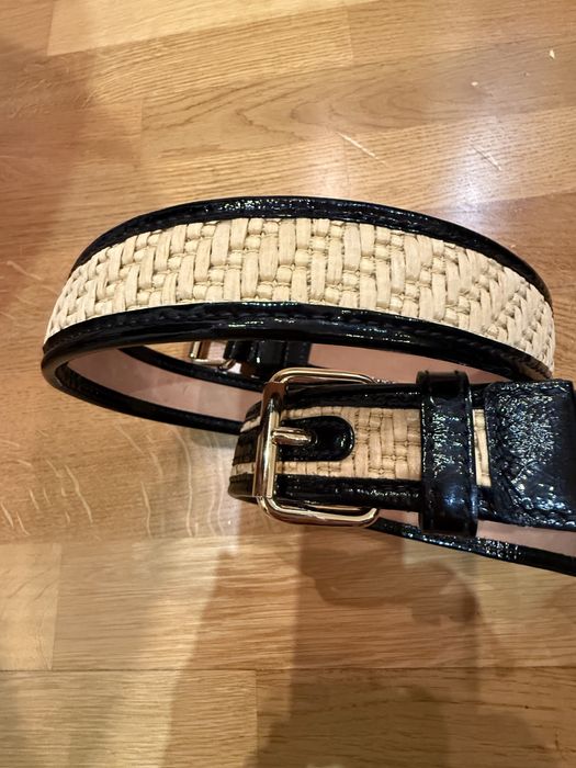 Ремінь жіночий BALLY оригінал