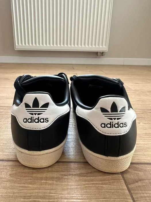 Buty damskie Adidas Superstar