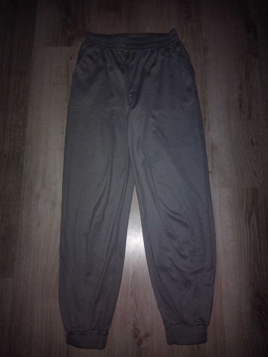 spodnie rozmiar M/L