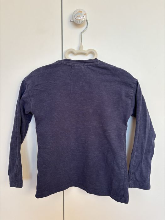 Koszulka dla chłopca 98