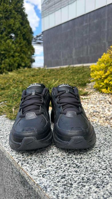 #4403 Nike Monarch IV   [US 10 | 28 cm ]