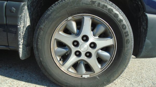 Para Peças Chrysler Voyager / Grand Voyager Iii (Gs)