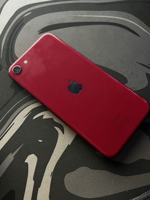Iphone SE como novo 2020