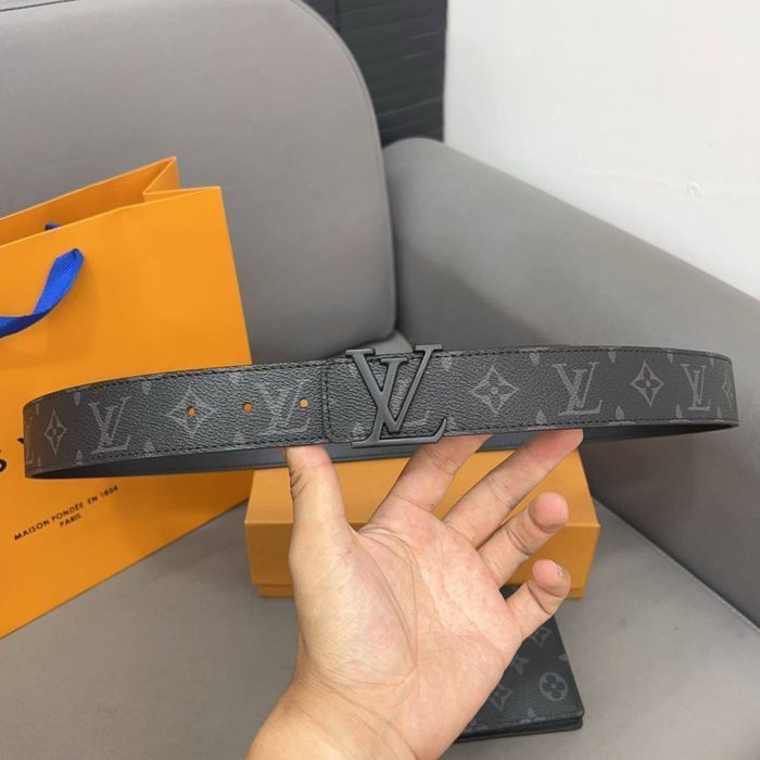 Ремень louis vuitton кошелек луи виттон ремінь та гаманець подарунок