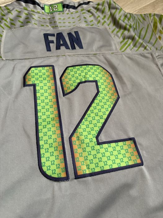 Koszulka NFL  seahawks