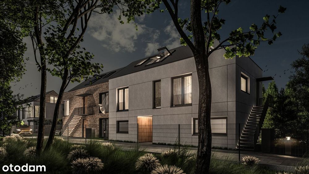 Adres na pokolenia | Harmonia Rząska | Domy i mieszkania 63–120 m² - Widok 5