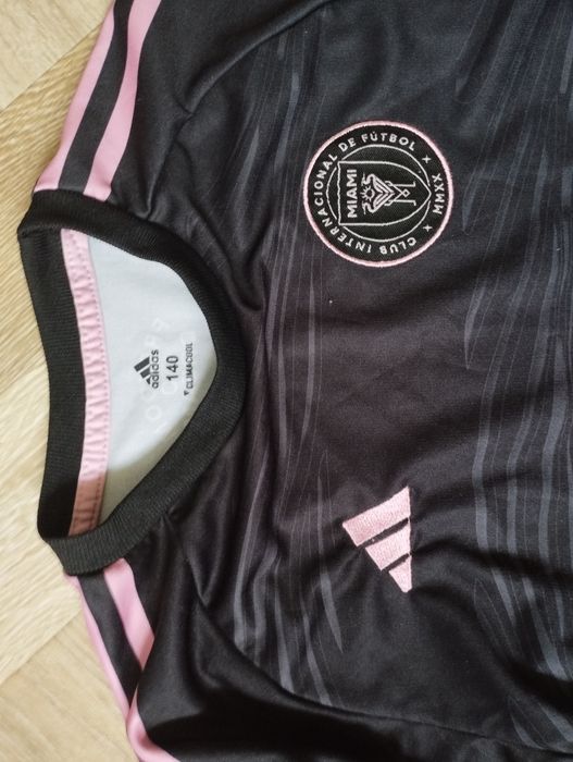 Футбольная форма Messi 10 рост 140 см