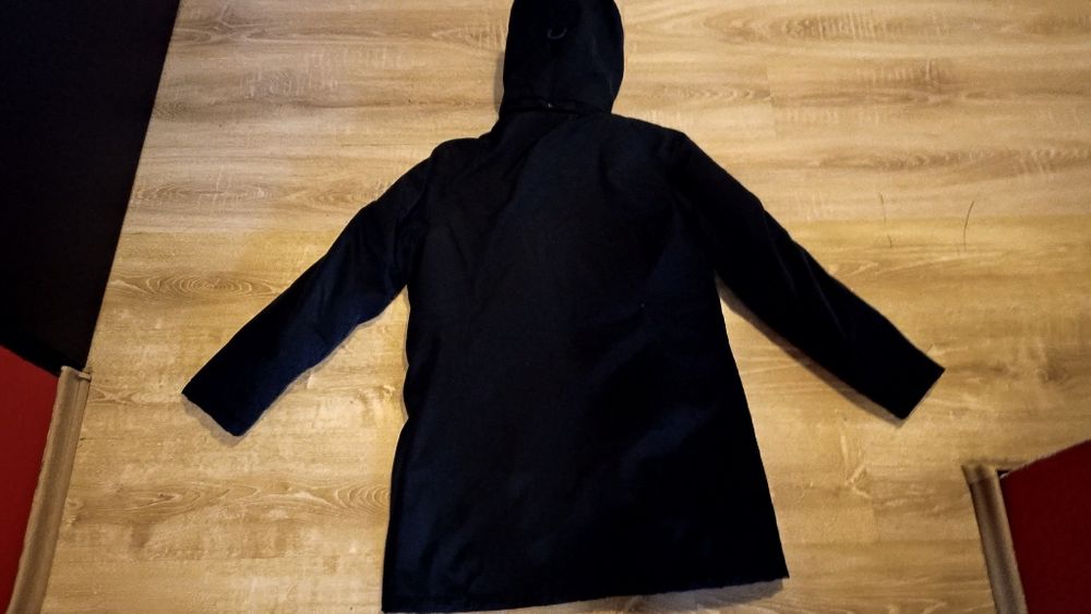 Płaszcz męski Lands End