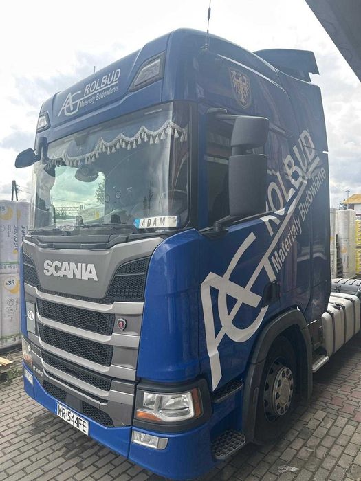 Scania