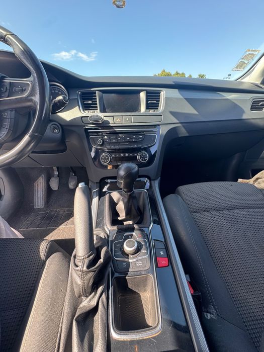 PEUGEOT 508 para venda