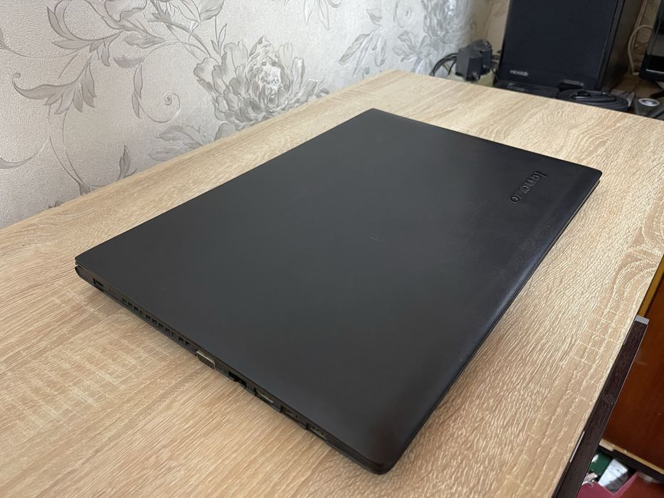 Ноутбук Lenovo G50-30 | Nvidia GeForce | 500 GB