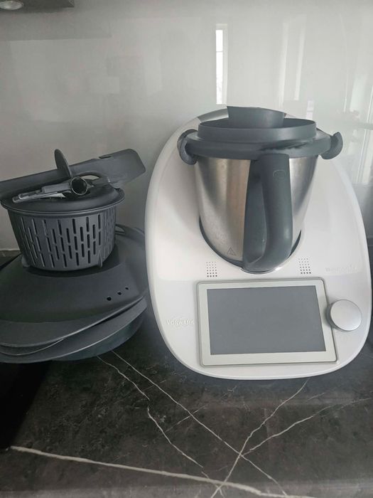 Robot kuchenny thermomix 6
