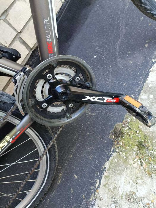 Велосипед Kellys Viper 50