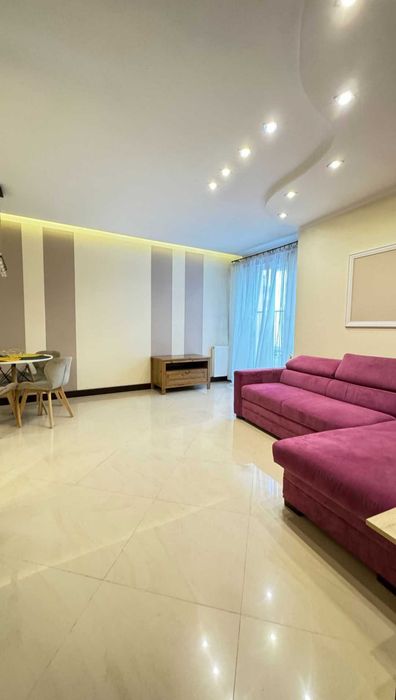 Apartment in Wrocław, Dzielnica Czterech Wyznań, Stare Miasto - View 2