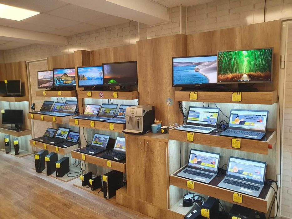 Доступные игровые ноутбуки в Днепре ∎Acer Nitro 5 ∎гарантия 2 года