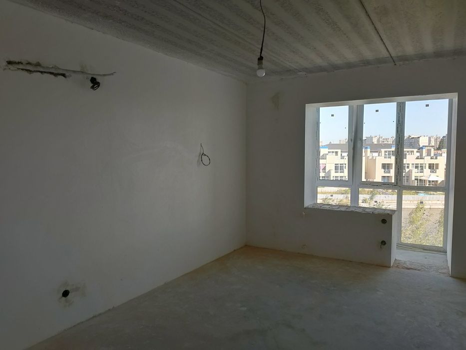 Продам 1 кім. квартиру Таращанський м-в