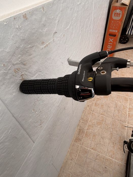 Bicicleta Roda 26