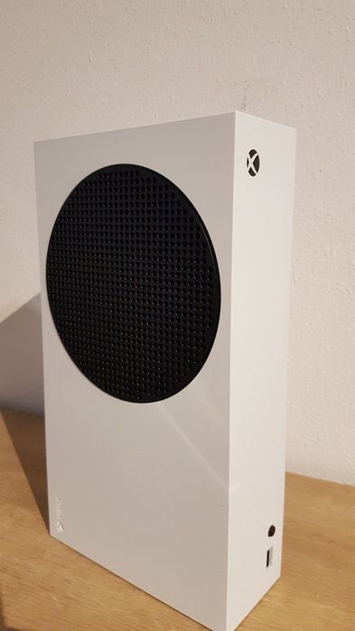 Продам  Хbох series s