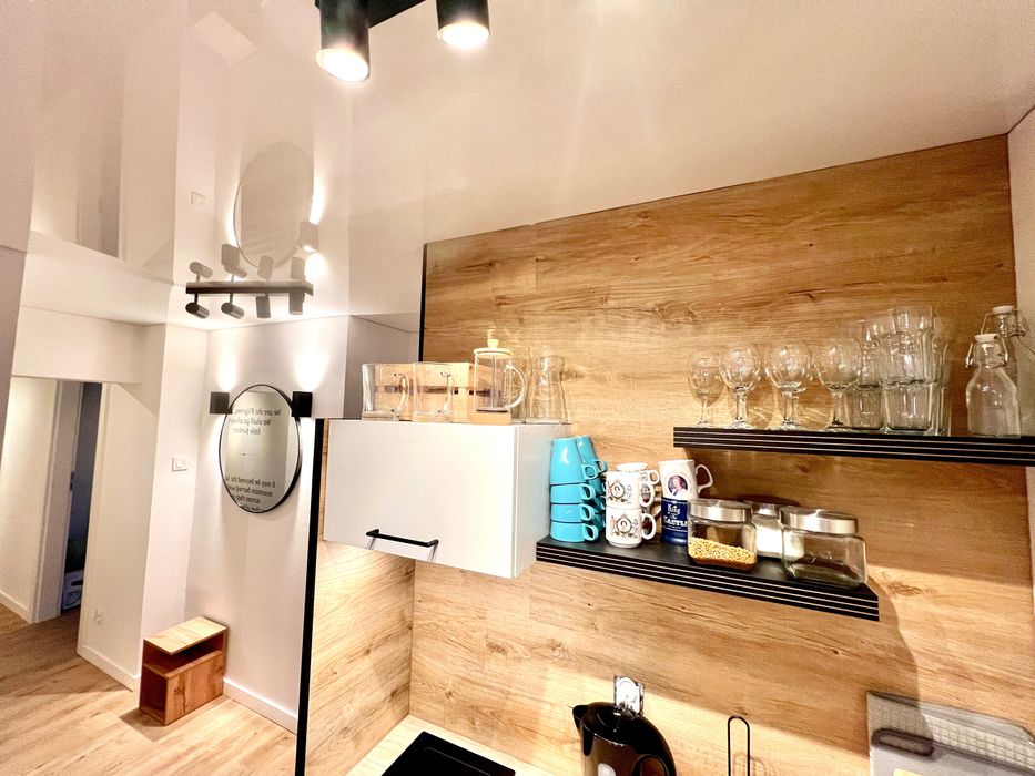 Apartament nad Zalewem "U Simona"