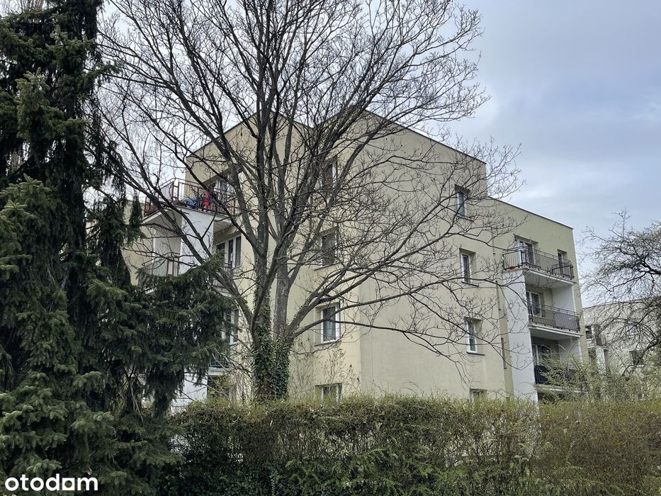 86m2, 4 pokoje, balkon, KW, 5 min do metra