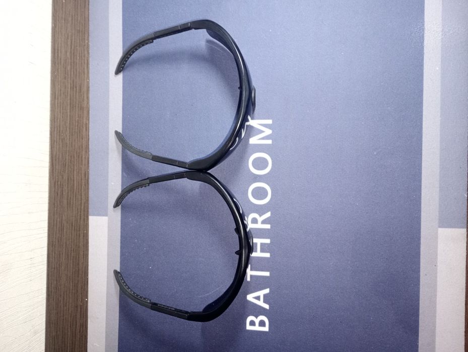 Стрілкові окуляри Swiss Eye Raptor (оригінал) — 2 шт