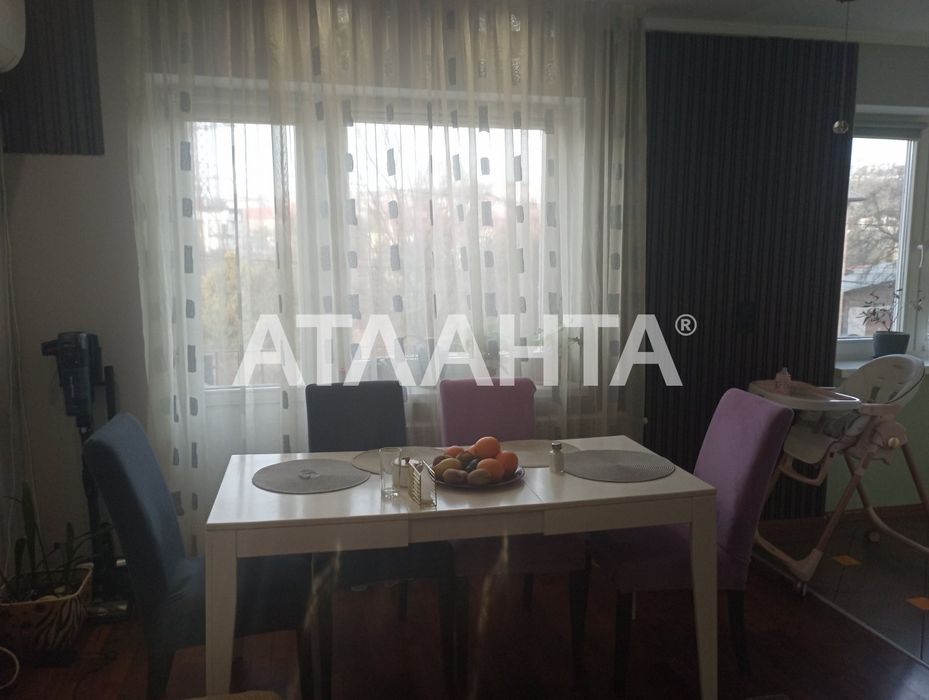 Продаж 3-х кімнатної квартири, р-н ТЦ Дастор