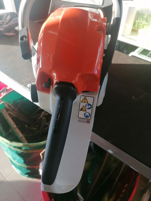 Pila lancuchowa Stihl 162 nowa.