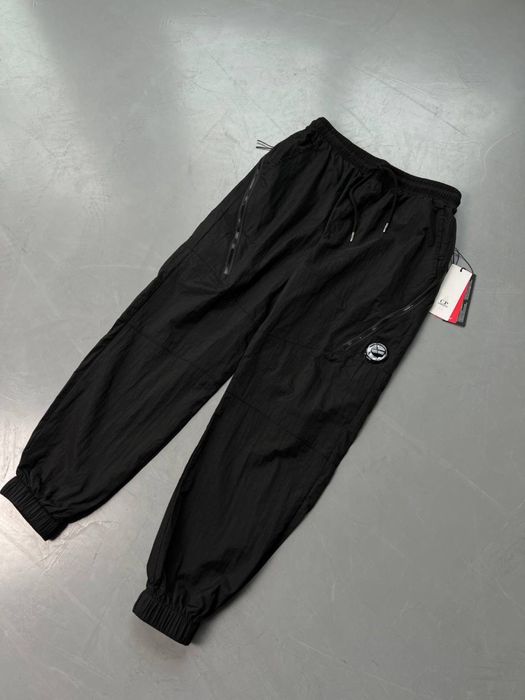 Штани C.P. COMPANY CHROME-R PANTS/спортивні штани СР COMPANY/нейлонки сипи компани