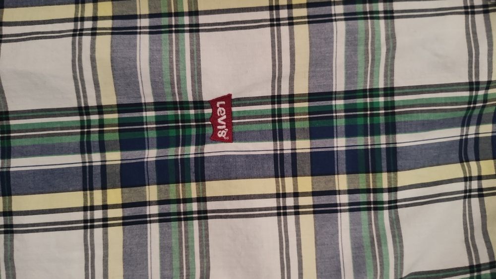 Camisa Levi's Nova