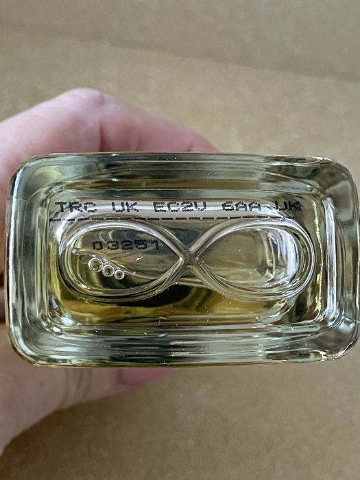 Orto Parisi Risvelium edp розпив