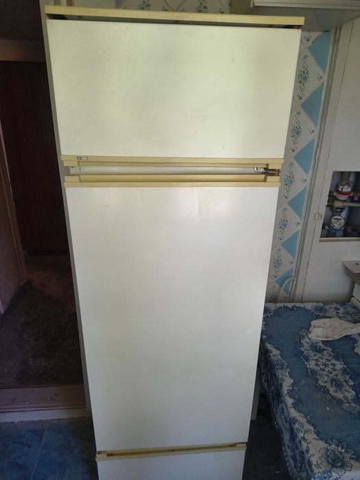 Холодильник Донбас