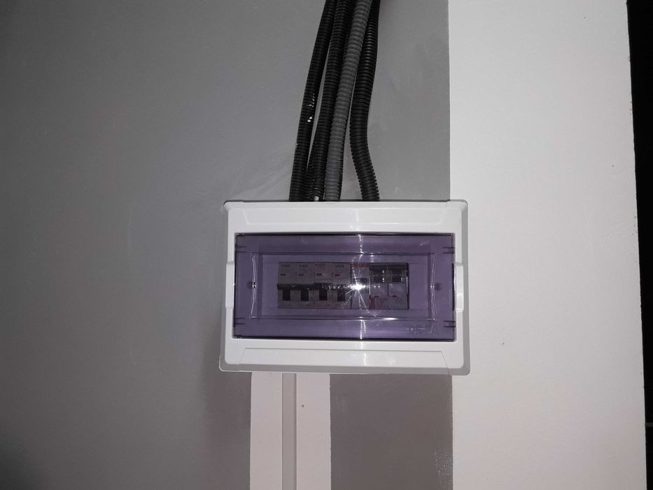 Двоповерховий гараж в ГСК Старт