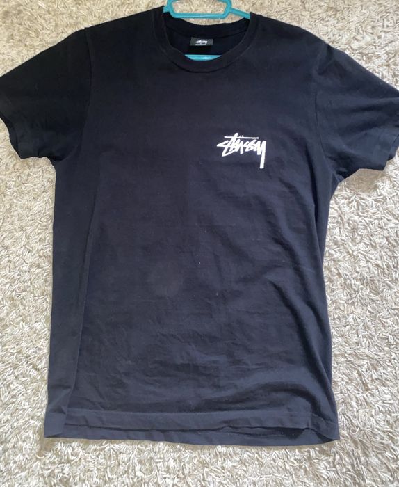 Футболка стусі розмір s-m