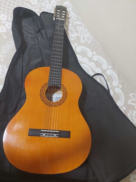 Viola Clássica Toledo