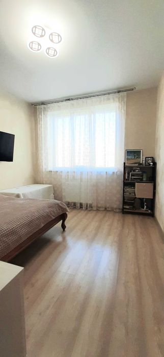 Продам квартиру 1-ну  кв в ЖК "Софіївська Слобідка" (працюємо з держ. програмами)