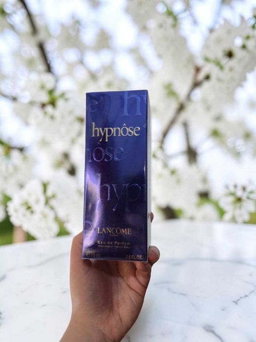 Жіночі парфуми Lancome Hypnose Eau de Parfum 75 ml Ланком Гипноз Духи