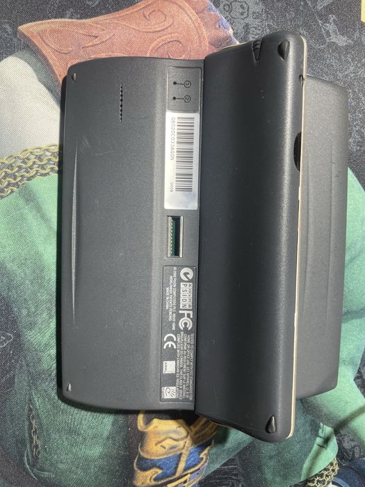 Psion revo plus piekny stan