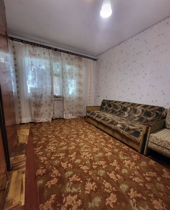 Продажа 1 комнатной квартиры в Днепровском районе