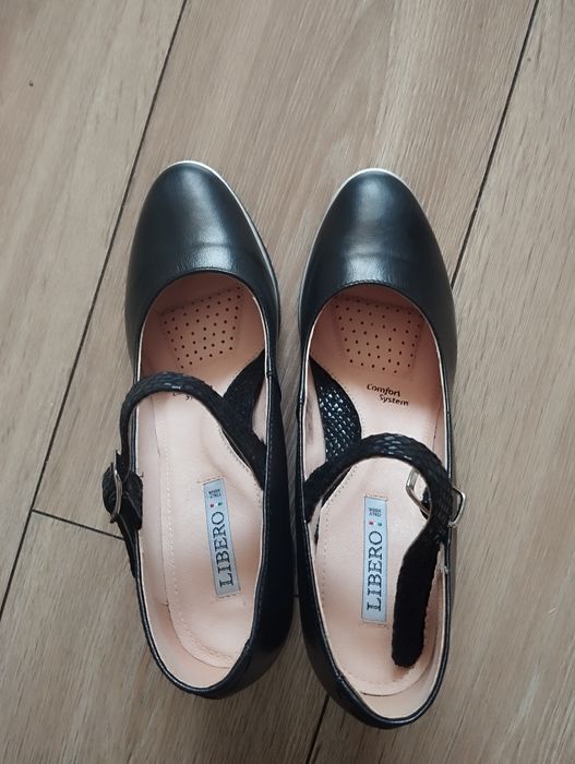 Libero buty damskie 38