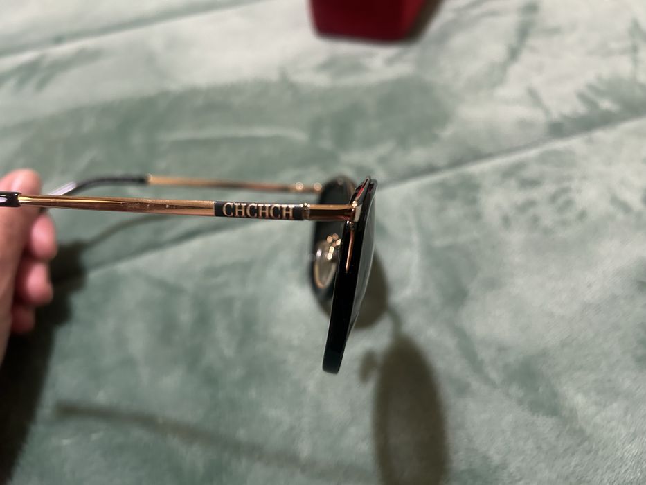 Oculos de sol Carolina Herrera