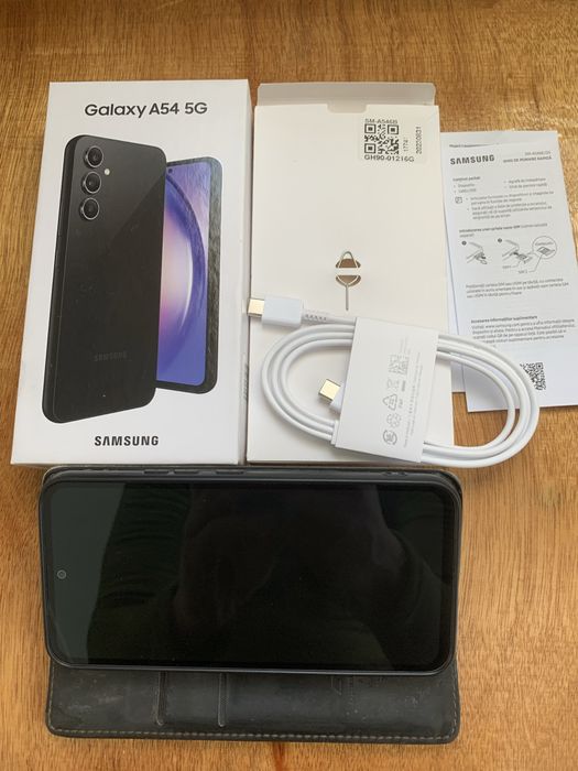 Samsung a54 8/256