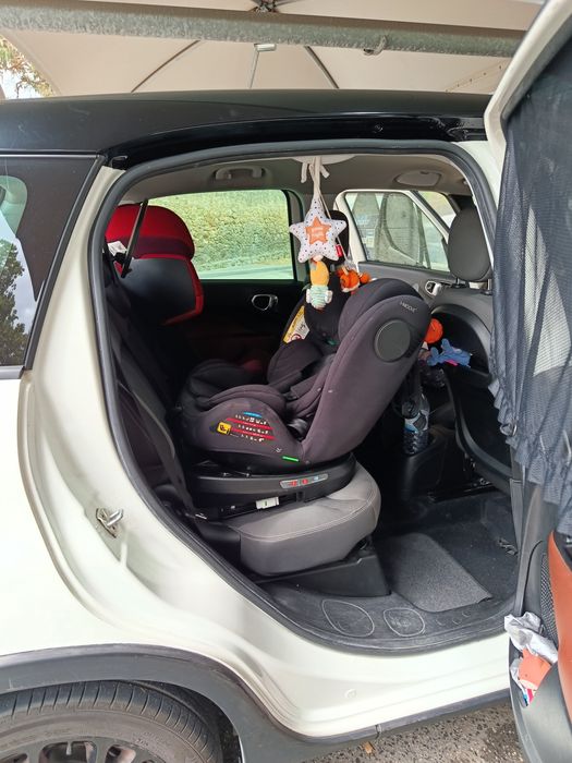 Fiat 500L Trekking