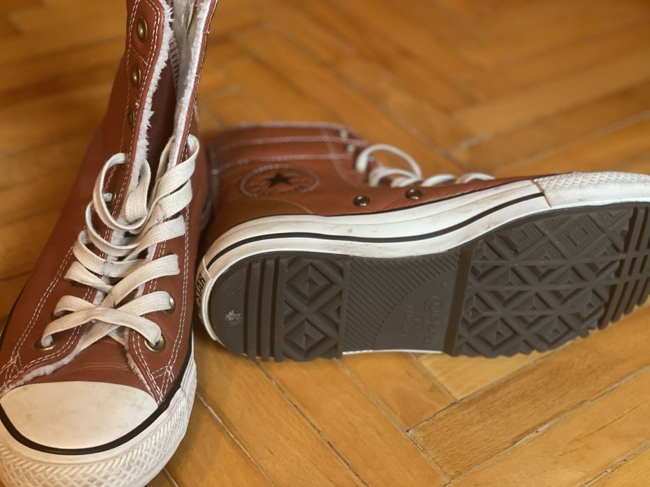 Взуття  converse