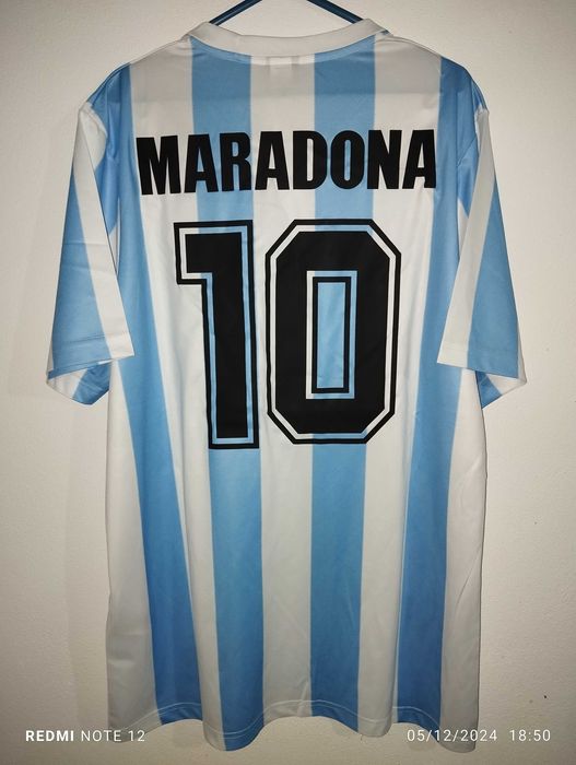 Varios produtos anos 90