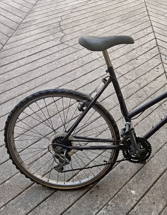 Bicicleta BTT 26"