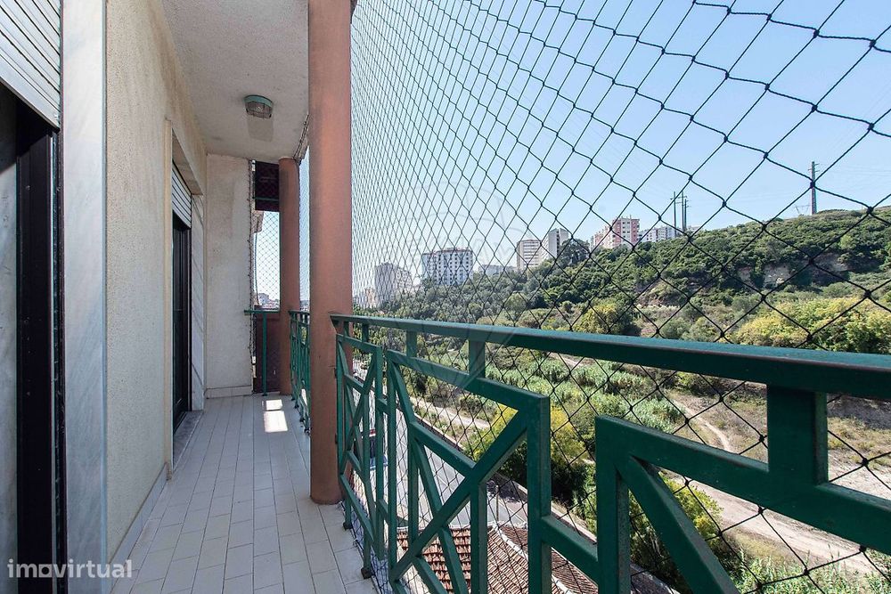 Apartamento T1 para venda